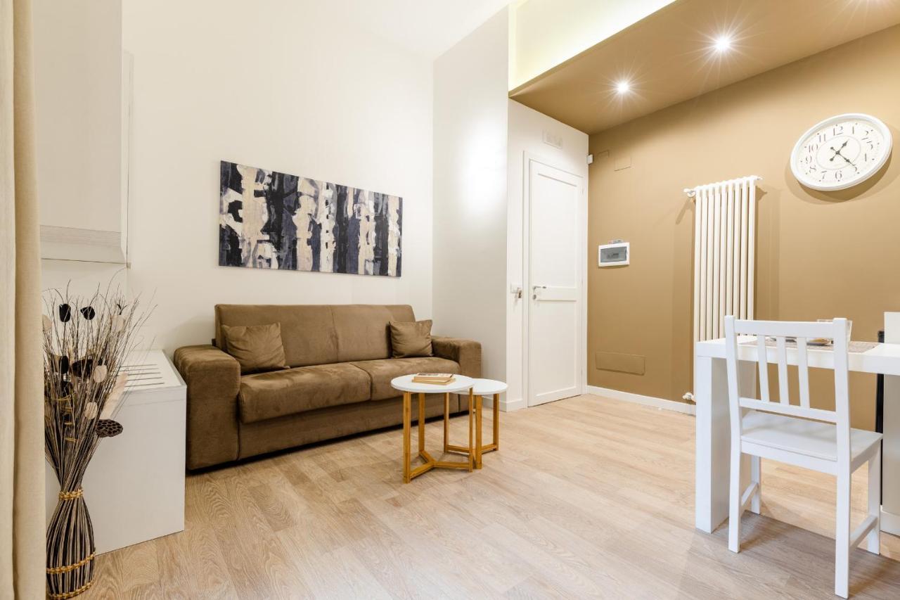 Residenze Chamur Via Giuseppe Sciuti Palermo Eksteriør bilde